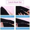 Latch Hook Set, Latch Hook Crochet Needle, Crochet Hook with