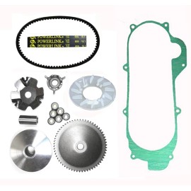 Unbranded Amigo  Magari-50, Citi-50,Q-50,S