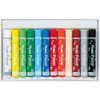 Pentel Crayon Pass Passel GHPAR-12 12 Colors