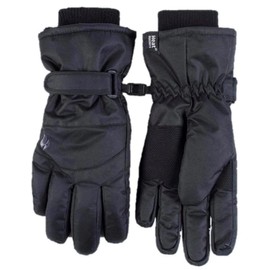 HEAT HOLDERS Waterproof Performance Ski Gloves - Dual Insulated - Mens Sizes (L/XL)