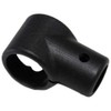 Burley Trailer Part Toe Hinge, Black