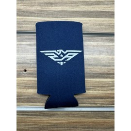 Lot of 1 - 2nd Amendment Wholesale “Shall Not Be Infringed” Koozy New!  Blue