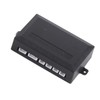 16.5mm Car BuiltIn Backup Radar Sensor Reversing Assistance with Audio