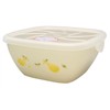Kakamoto SOUSEN Range Pack, White, 5.9 inches (15 cm), Setoyaki