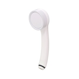 Takagi Shower Head for Pleasant, Comfortable Showers, white, JSA021