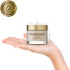 💛 Cicatricure Gold Lift Crema de Día – Antiarrugas +