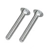 Universal Close Coupling Kit for Close Coupled Toilets | Includes