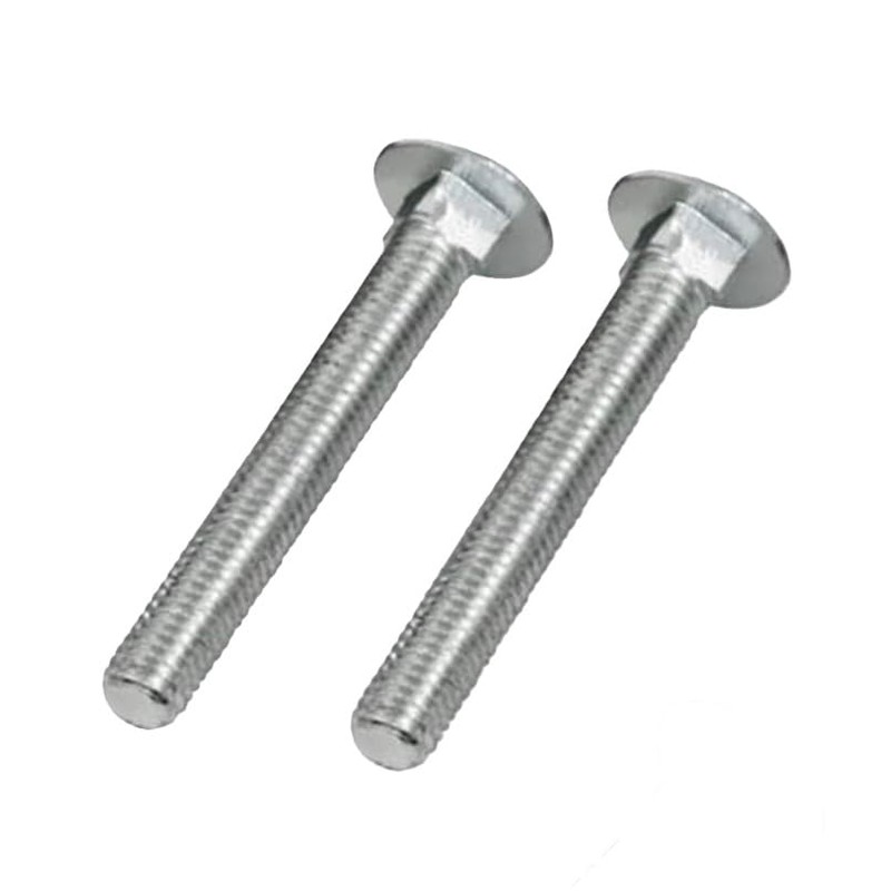 Universal Close Coupling Kit for Close Coupled Toilets | Includes