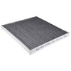 Blue Print ADT32528 Active Carbon Cabin Air Filter