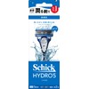 Hydro Schick Hydro 5 Basic Holder (with Blade + 1