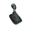 Gear Knob Gear Stick Boot Frame Compatible with Vauxhall Insignia