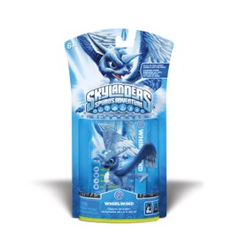 Skylanders Spyro's Adventure: Whirlwind