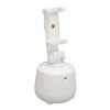 Smartphone Tracking Holder 360 Degrees Rotating Follow Shooting Stabilizer Live