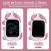 LCD Writing Tablet for Kids Toys 8.5'' Toddler Unicorns Toys