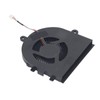 CPU Cooling Fan 4Pin Power DC 5V 0.5A Precise Size