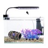 Bazayona Faeshoo Fish Tank Decoration Betta Fish Tank Decorations Accessories