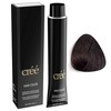 Cree Professional 4.91 - Ice Chesnut Permanent Hair Color -
