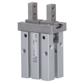 Gripper Pneumatic Cylinder Double Action Parallel Grippers Cylinders MHZ2‑16D M5‑0.8