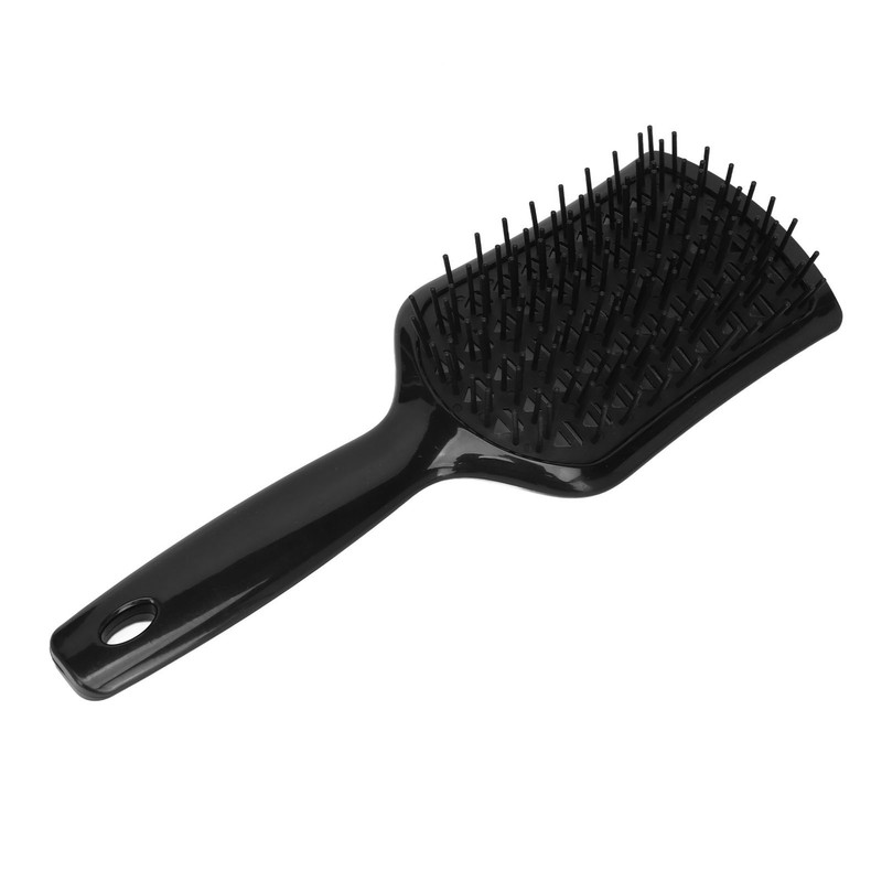 4Pcs Vented Hair Brush Smoothing Paddle Detangling Brush for Blow