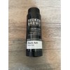 Redken Brews For Men 5-10 Minute Color Camo For Grey Hair, Black Ash 2oz