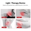 3 in 1 Red Blue LED Light Physiotherapy Device Infrared