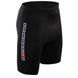 Henderson Hotskins Unisex Biker Style Tropic Short with Flatlock Seams, XL