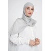 Cape Merino Soft Hijab Scarf 100% Modal | Lightweight |