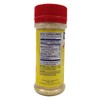 Goya 3856 Adobo con Azafrán, condimento, saffron, 8 oz (226