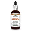 Stevia (Stevia Rebaudiana) Dry Leaf Glycerite, Made in Hawaii, Organic