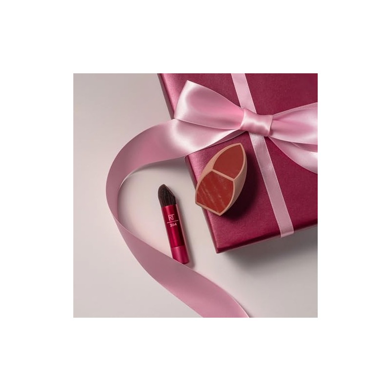 Real Techniques Makeupsaver Duo 2 Piece Gift Set, Limited Edition