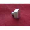 Hop Shop Hydraulics LOWRIDER HYDRAULICS 3/8'' Billet Aluminum Hex Tank