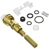 Danco 17469B 9S-4H/C Hot/Cold Stem for Sterling Bath Clamshell Faucets,