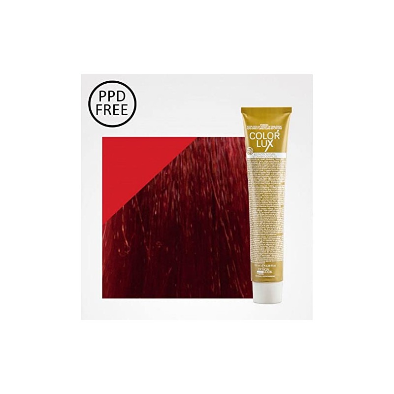 Design Look Lux Concealer Permanent Colour Red 100 ml