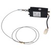 Diesel Engine Shutdown Solenoid Valve Generator Set Electric Throttle Switch