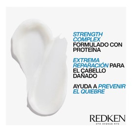 Redken Mascarilla Extreme Cabello Dañado 250 Ml