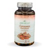 Curcumina Desinflamatoria Analgesico Sist Inmune 90 Cápsulas Sabor Sin sabor