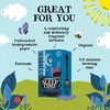 Clipper Organic Infusion Snore and Peace Organic Chamomile, Lemon Balm