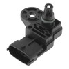 Partuto Manifold Absolute Pressure MAP Sensor for FIAT 500 1.2