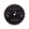 Evolution Power Tools Diamond Blade 12-Inch for Disc Cutter, Concrete