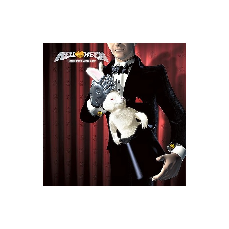 ラビット・ドント・カム・イージー [生産限定盤] [紙ジャケット/SHM-CD]