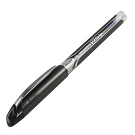 Pilot V7 Grip Liquid Ink Rollerball 0.7 mm Tip (Single Pen) - Black