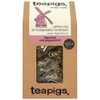 Teapigs Liquorice & Peppermint Tea 50 Temples (Pack of 2-100 Temples)