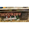 Cardinal's Professional Texas Hold 'em Poker Set - Chips +