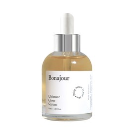 Bonajour Ultimate Glow Serum, 1 unit, 30ml / 얼티메이트 글로우 세럼, 1개, 30ml