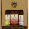 Just Infused Oils Classic Pack 100 ml (Pack of 3)