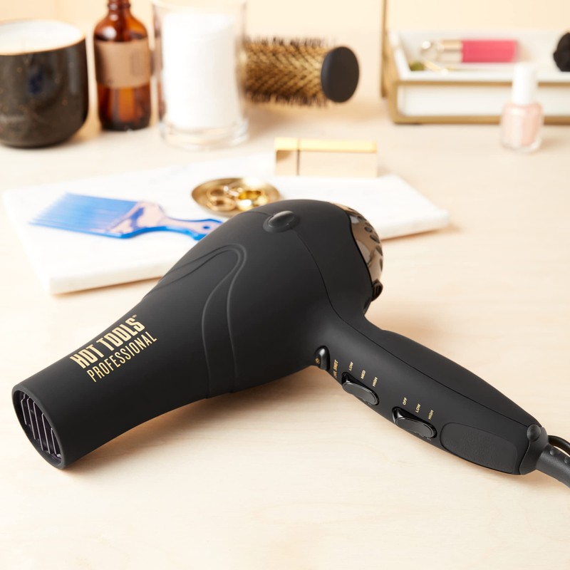 Hot Tools Pro Artist 2100 Ionic Turbo Hair Dryer |
