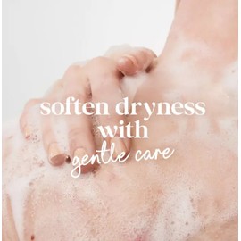 Dove Sensitive Skin Body Wash with Pump, 30.6 fl. oz., 2 ct.