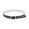 Callaway C25192202 Women's Belt (Reversible) / Golf, 1010_Black