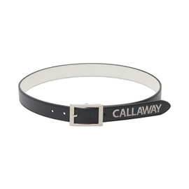 Callaway C25192202 Women's Belt (Reversible) / Golf, 1010_Black
