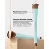 Makeup Brushes Set, Double-Ended Makeup Brush